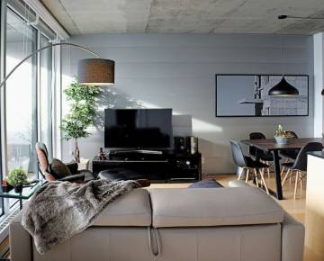 Condo à louer - Québec, vieux-quebec (760405)