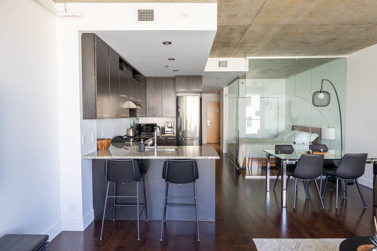 11 - Condominio en alquiler, Vieux-Québec (Code - 760410, viejo-quebec)
