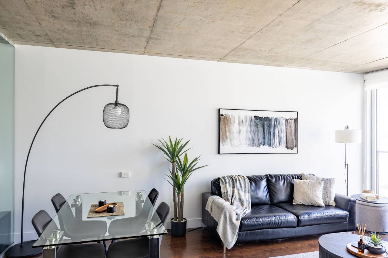 6 - Condominio en alquiler, Vieux-Québec (Code - 760410, viejo-quebec)