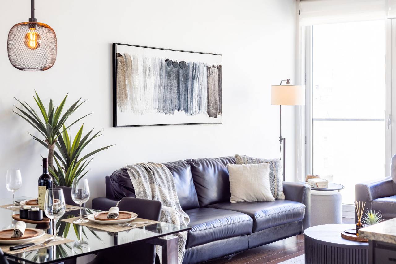 5 - Condominio en alquiler, Vieux-Québec (Code - 760410, viejo-quebec)