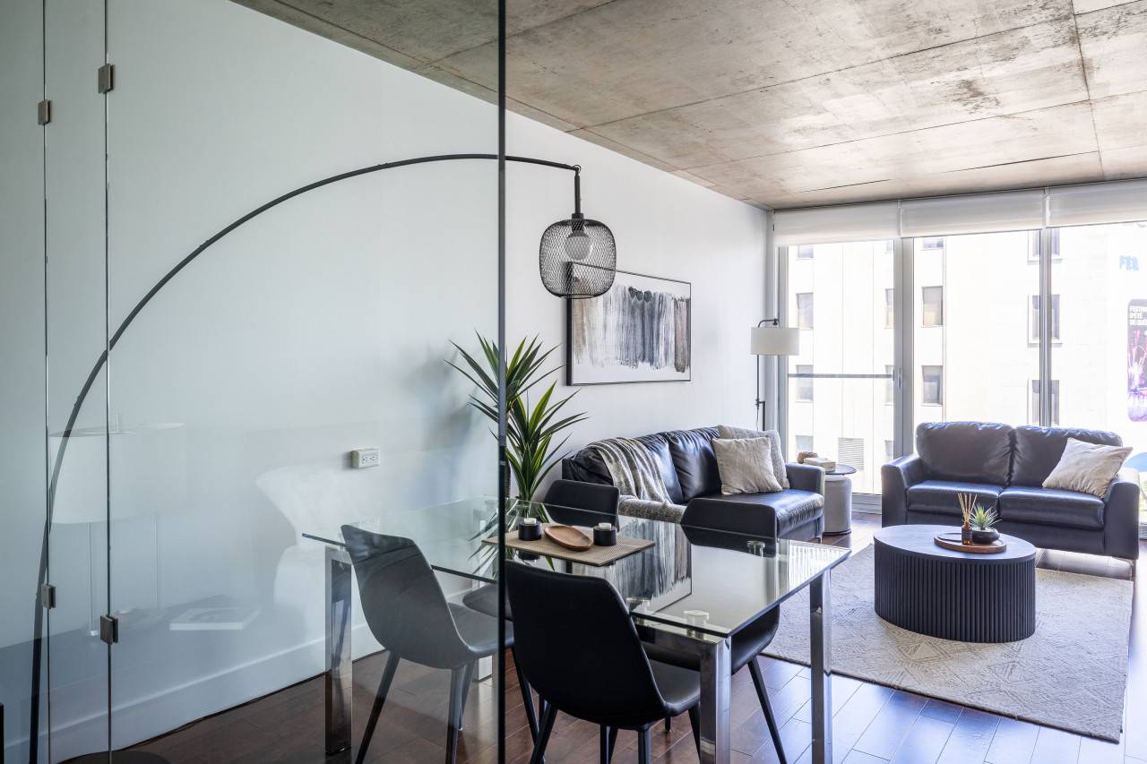 7 - Condominio en alquiler, Vieux-Québec (Code - 760410, viejo-quebec)