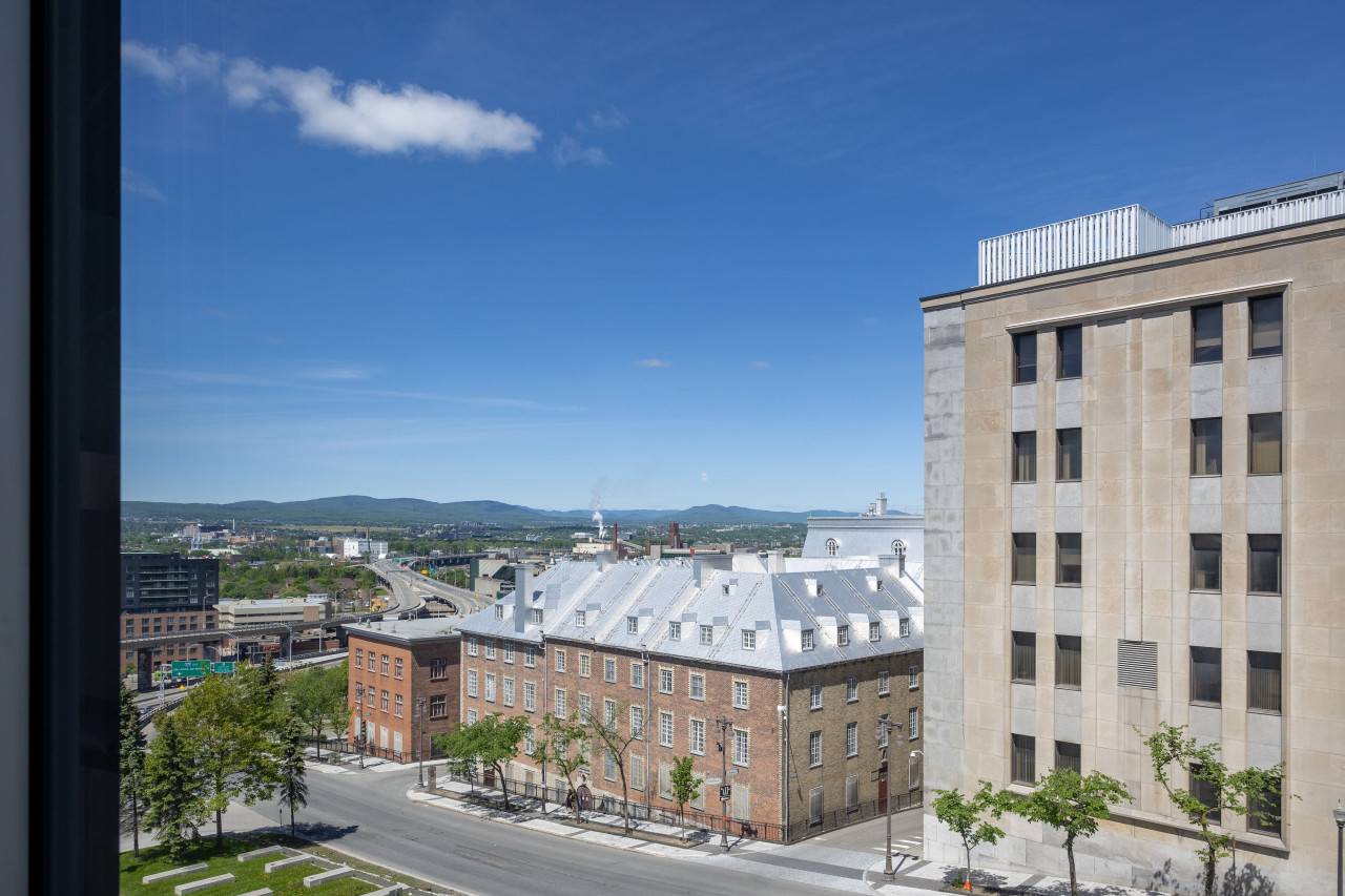 23 - Condominio en alquiler, Vieux-Québec (Code - 760410, viejo-quebec)