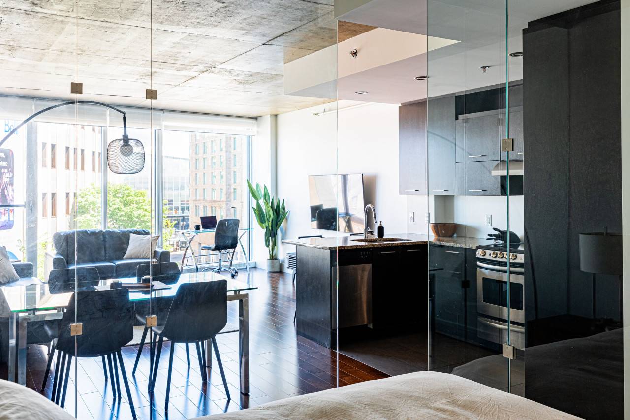 13 - Condominio en alquiler, Vieux-Québec (Code - 760410, viejo-quebec)