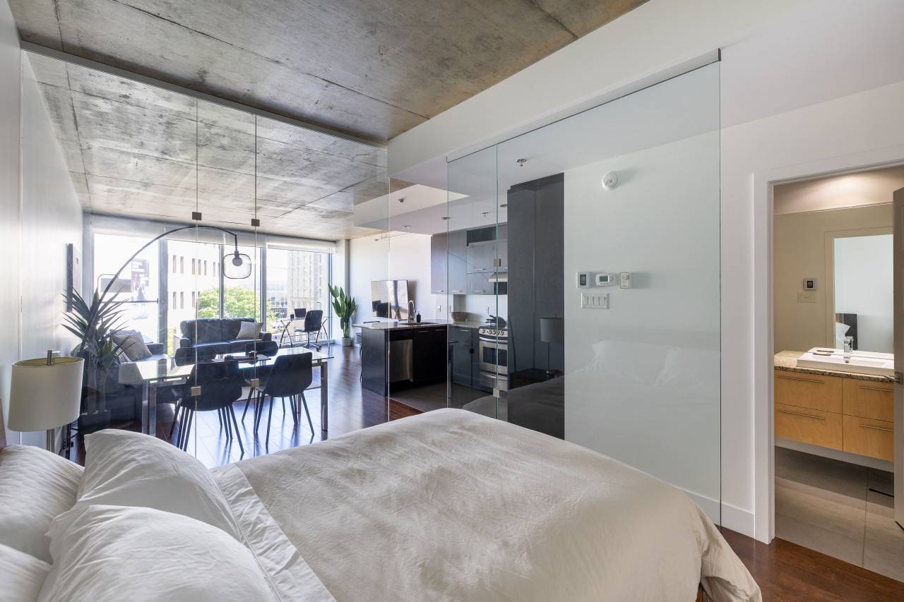 14 - Condominio en alquiler, Vieux-Québec (Code - 760410, viejo-quebec)
