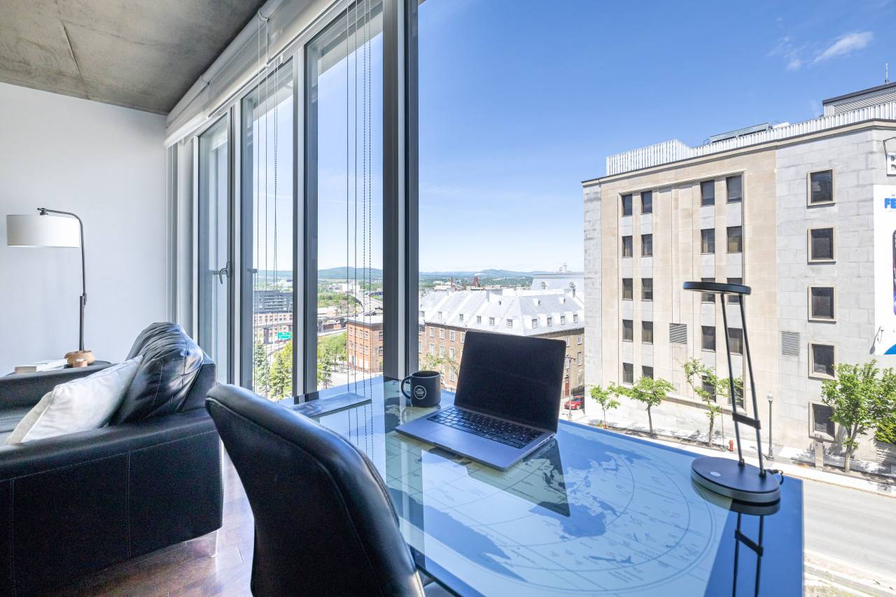 19 - Condominio en alquiler, Vieux-Québec (Code - 760410, viejo-quebec)