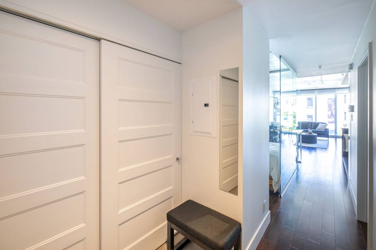 22 - Condominio en alquiler, Vieux-Québec (Code - 760410, viejo-quebec)