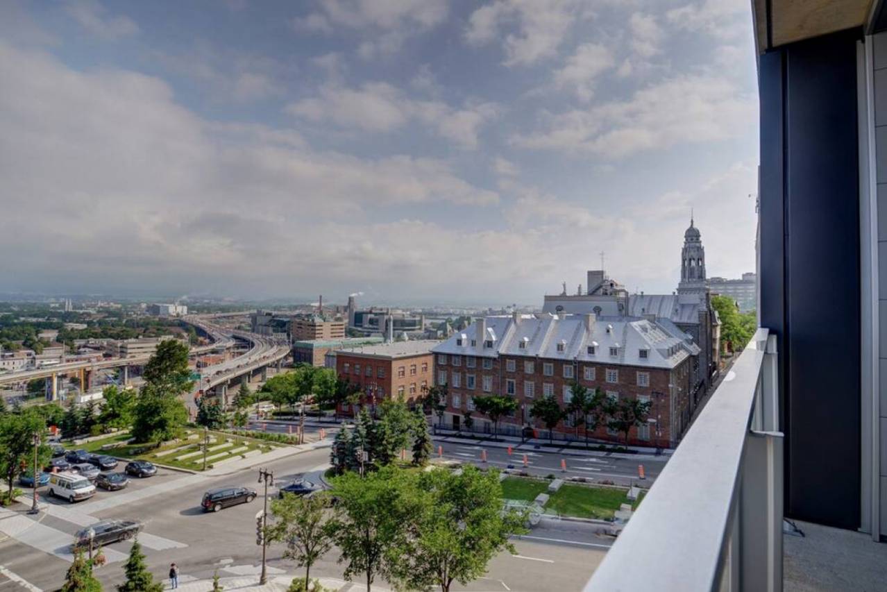 26 - Condominio en alquiler, Vieux-Québec (Code - 760414, viejo-quebec)