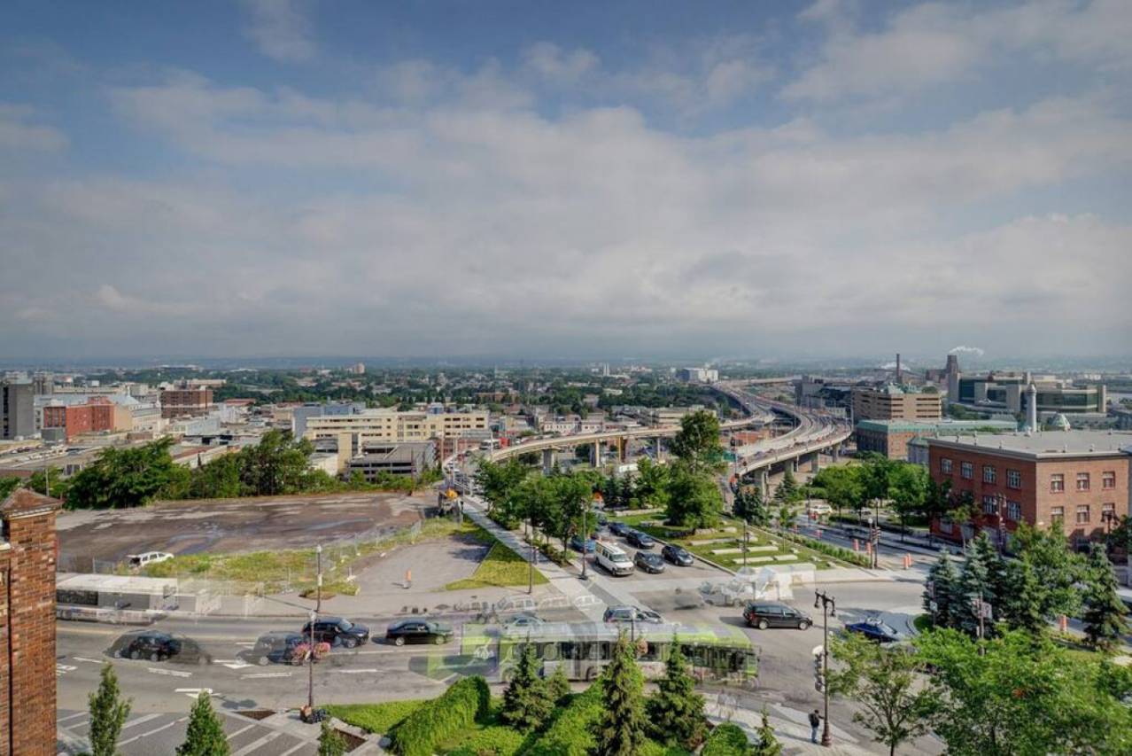 25 - Condominio en alquiler, Vieux-Québec (Code - 760414, viejo-quebec)