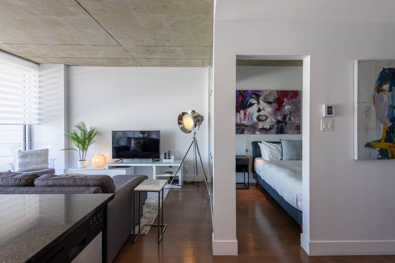 18 - Condominio en alquiler, Vieux-Québec (Code - 760414, viejo-quebec)