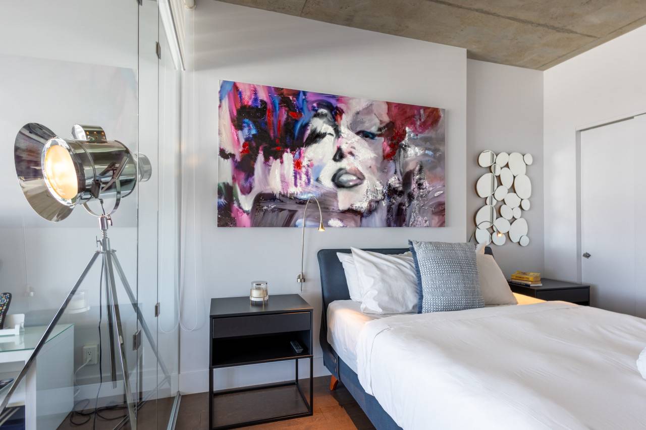 20 - Condominio en alquiler, Vieux-Québec (Code - 760414, viejo-quebec)
