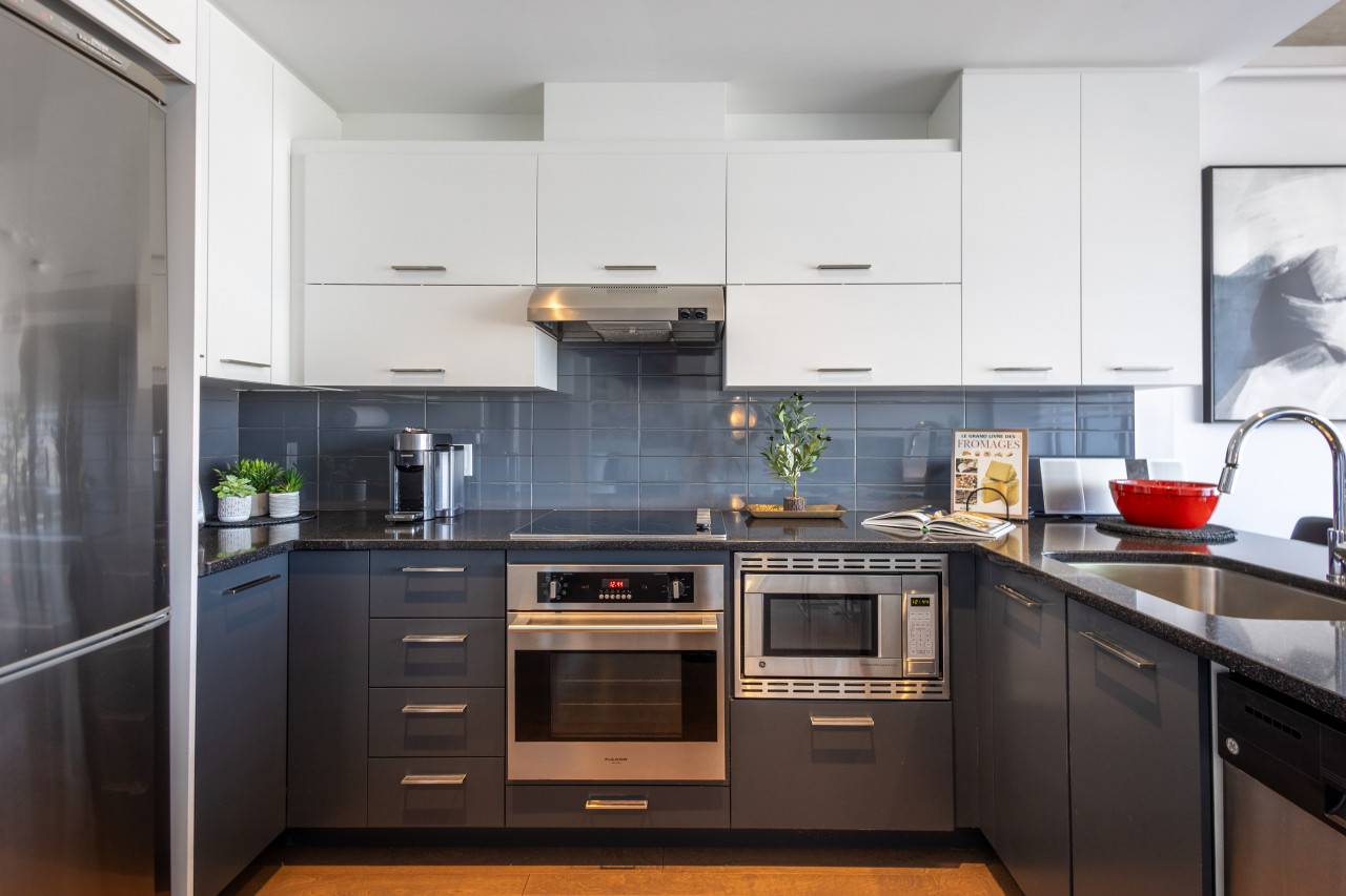 14 - Condominio en alquiler, Vieux-Québec (Code - 760414, viejo-quebec)