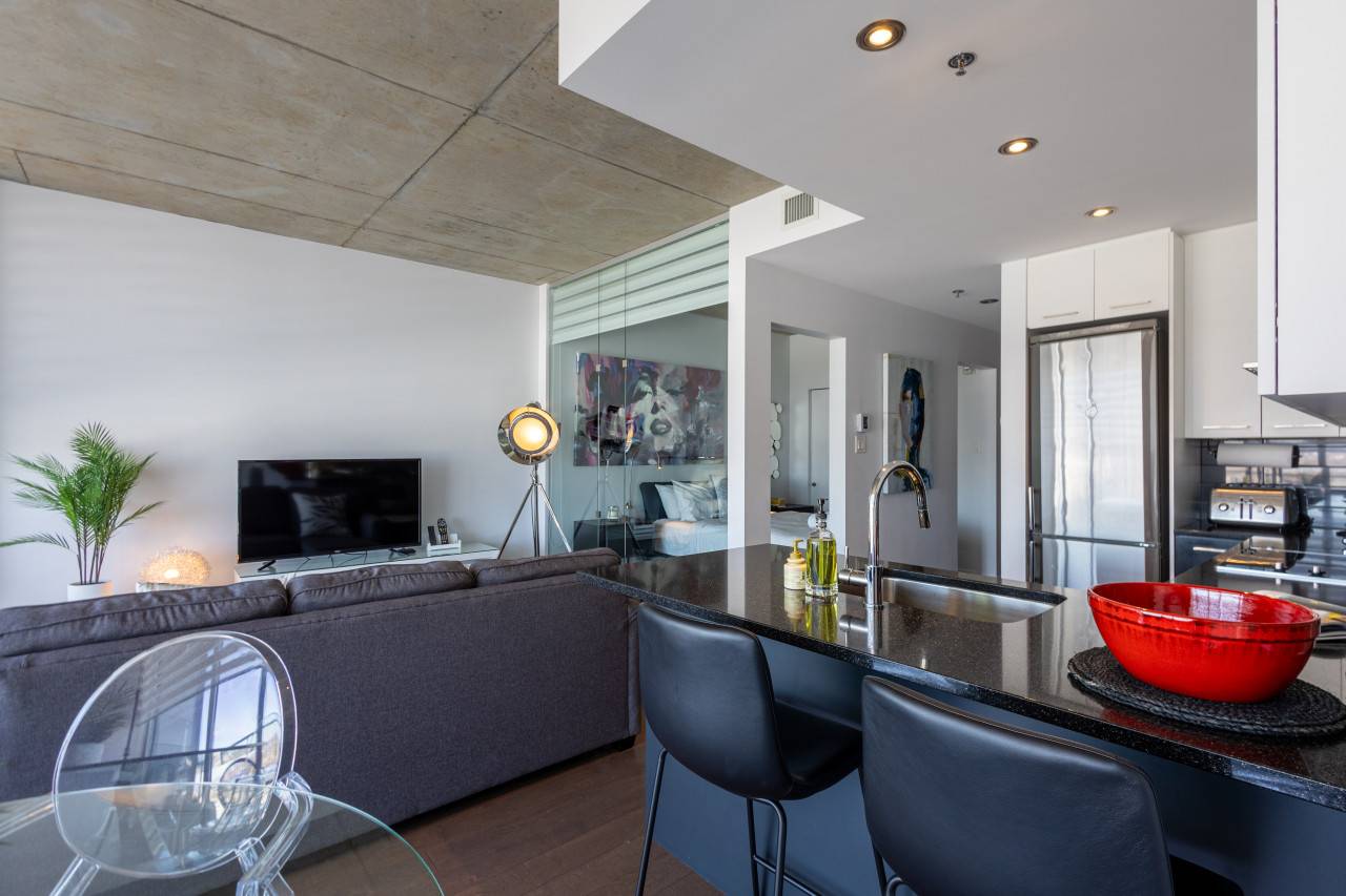 7 - Condominio en alquiler, Vieux-Québec (Code - 760414, viejo-quebec)