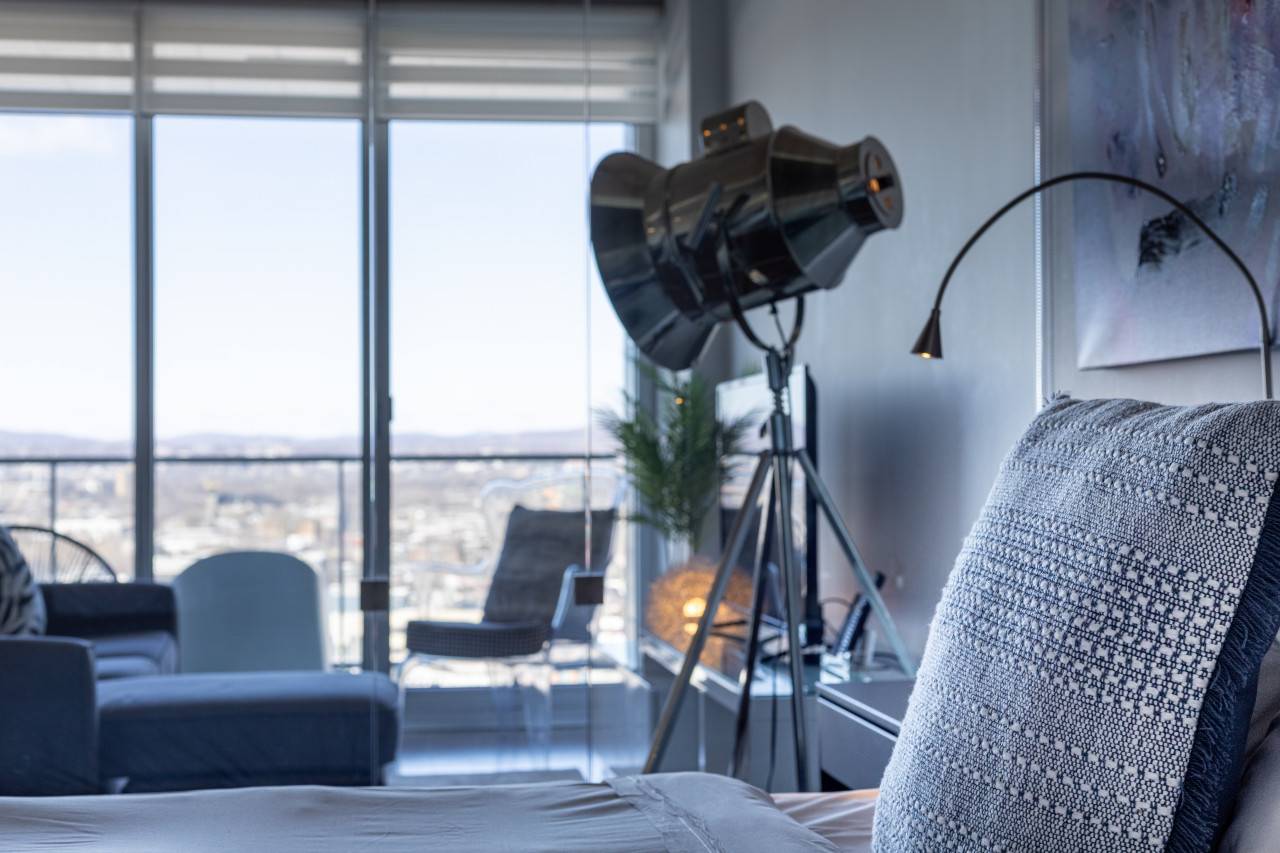 8 - Condominio en alquiler, Vieux-Québec (Code - 760414, viejo-quebec)