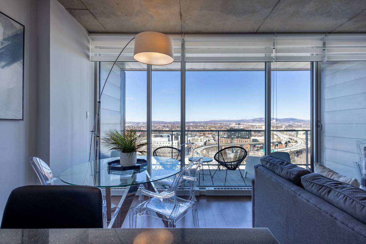 10 - Condominio en alquiler, Vieux-Québec (Code - 760414, viejo-quebec)