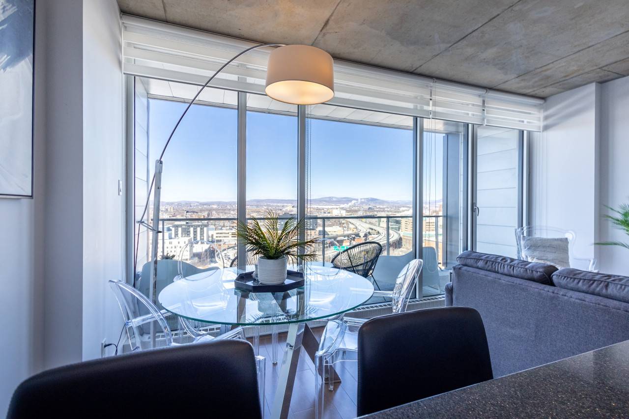 12 - Condominio en alquiler, Vieux-Québec (Code - 760414, viejo-quebec)