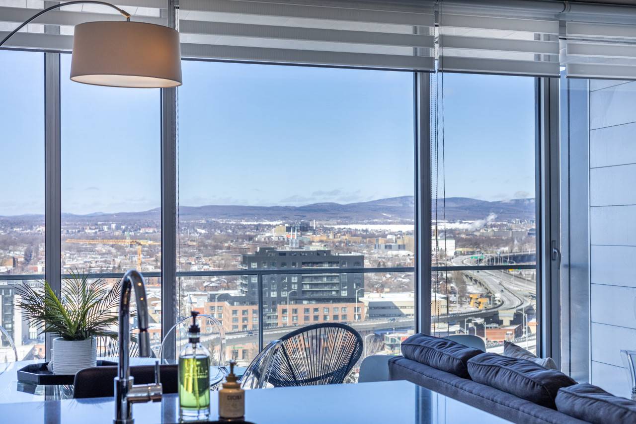 9 - Condominio en alquiler, Vieux-Québec (Code - 760414, viejo-quebec)