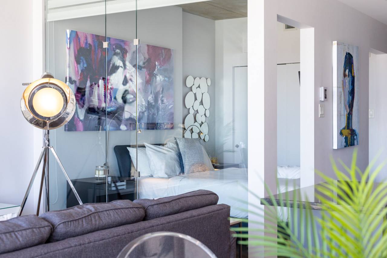 19 - Condominio en alquiler, Vieux-Québec (Code - 760414, viejo-quebec)