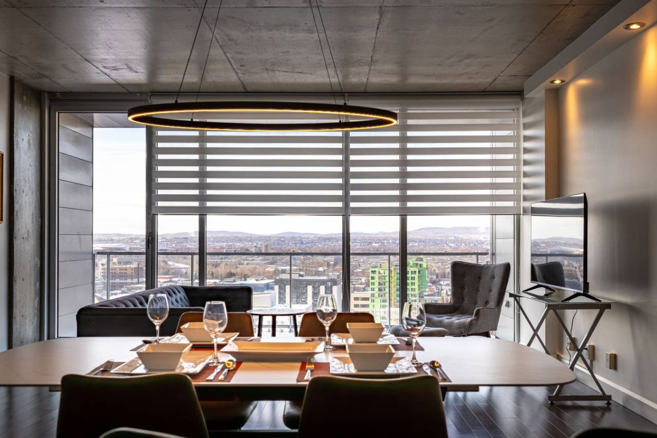 1 - Condominio en alquiler, Vieux-Québec (Code - 760415, viejo-quebec)