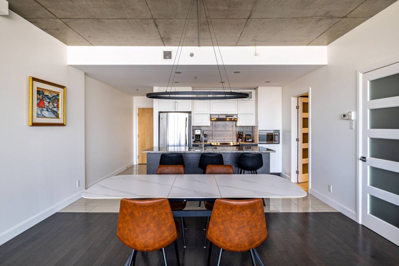 4 - Condominio en alquiler, Vieux-Québec (Code - 760415, viejo-quebec)