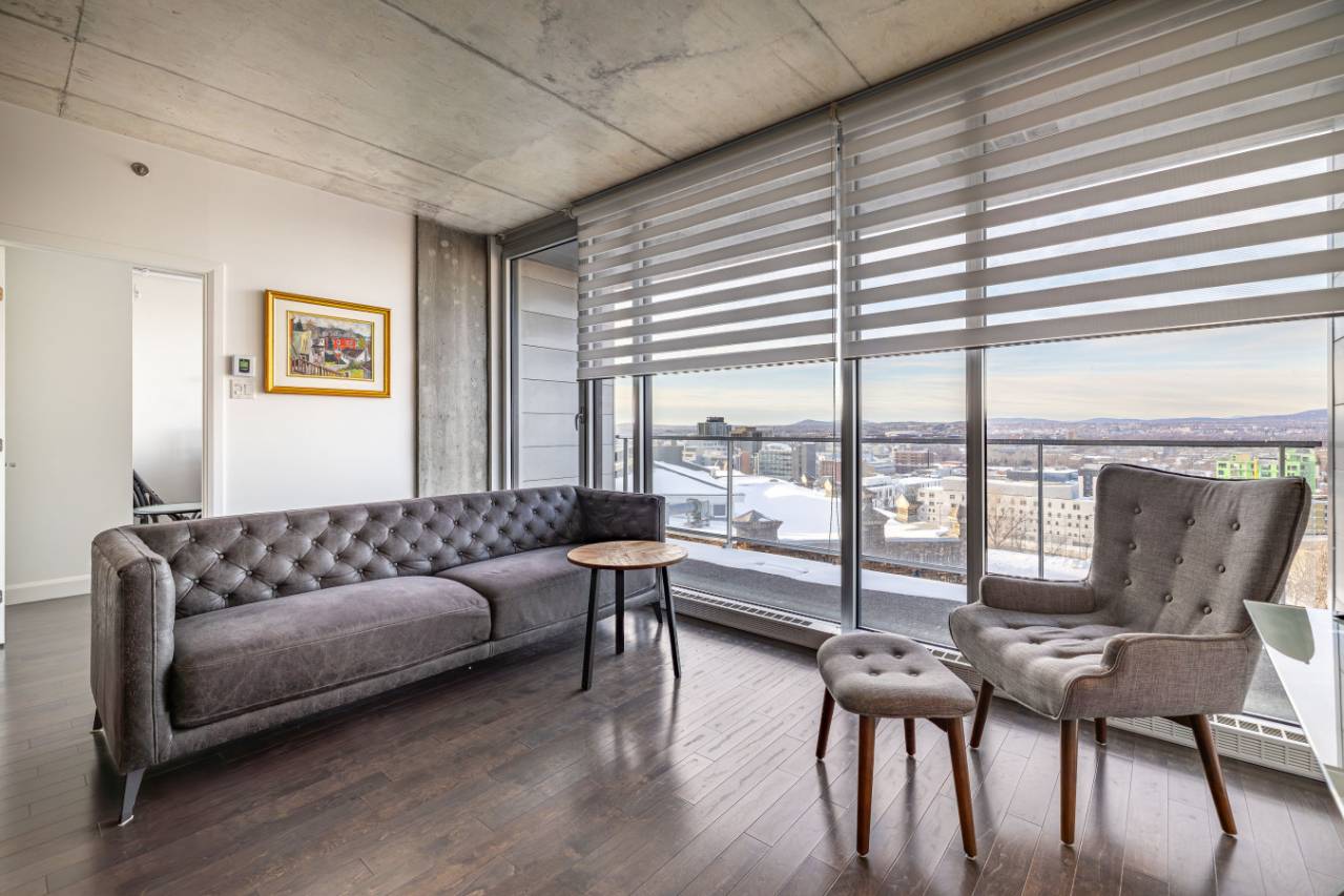 7 - Condominio en alquiler, Vieux-Québec (Code - 760415, viejo-quebec)