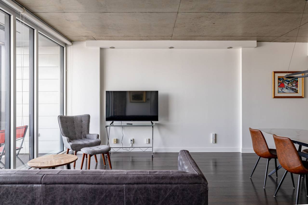 8 - Condominio en alquiler, Vieux-Québec (Code - 760415, viejo-quebec)