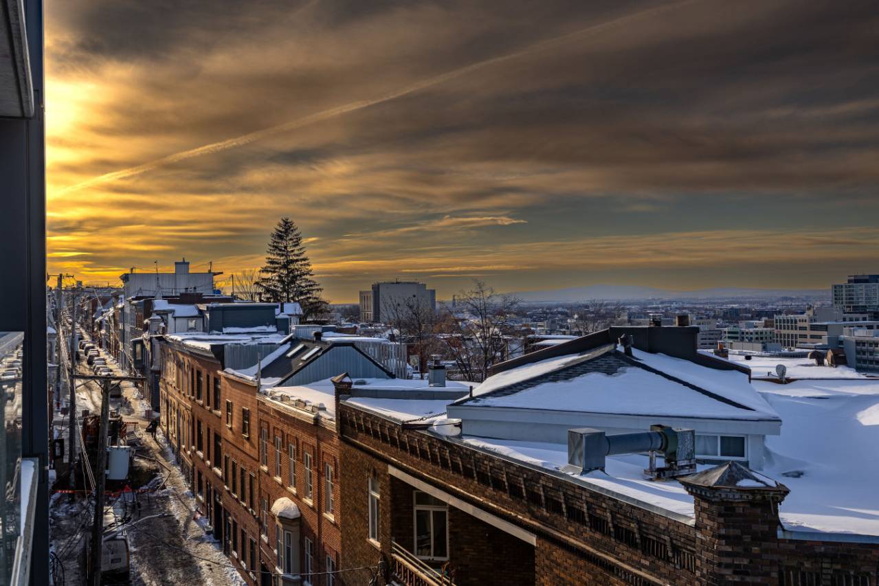 15 - Condominio en alquiler, Vieux-Québec (Code - 760415, viejo-quebec)