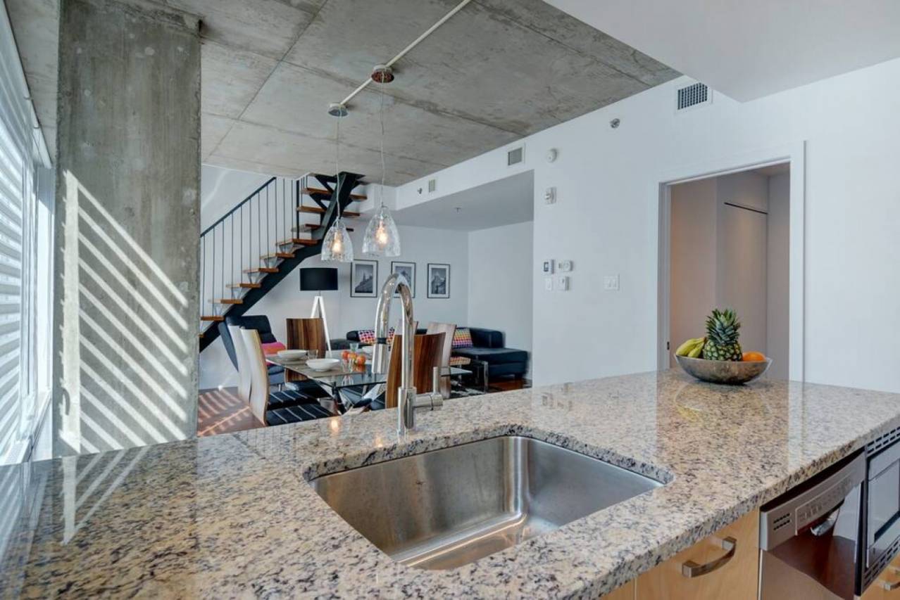 7 - Condominio en alquiler, Vieux-Québec (Code - 760506, viejo-quebec)