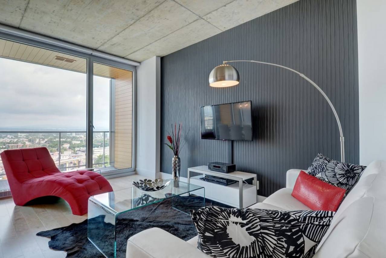 1 - Condo à louer, Vieux-Québec (Code - 760514, vieux-quebec)