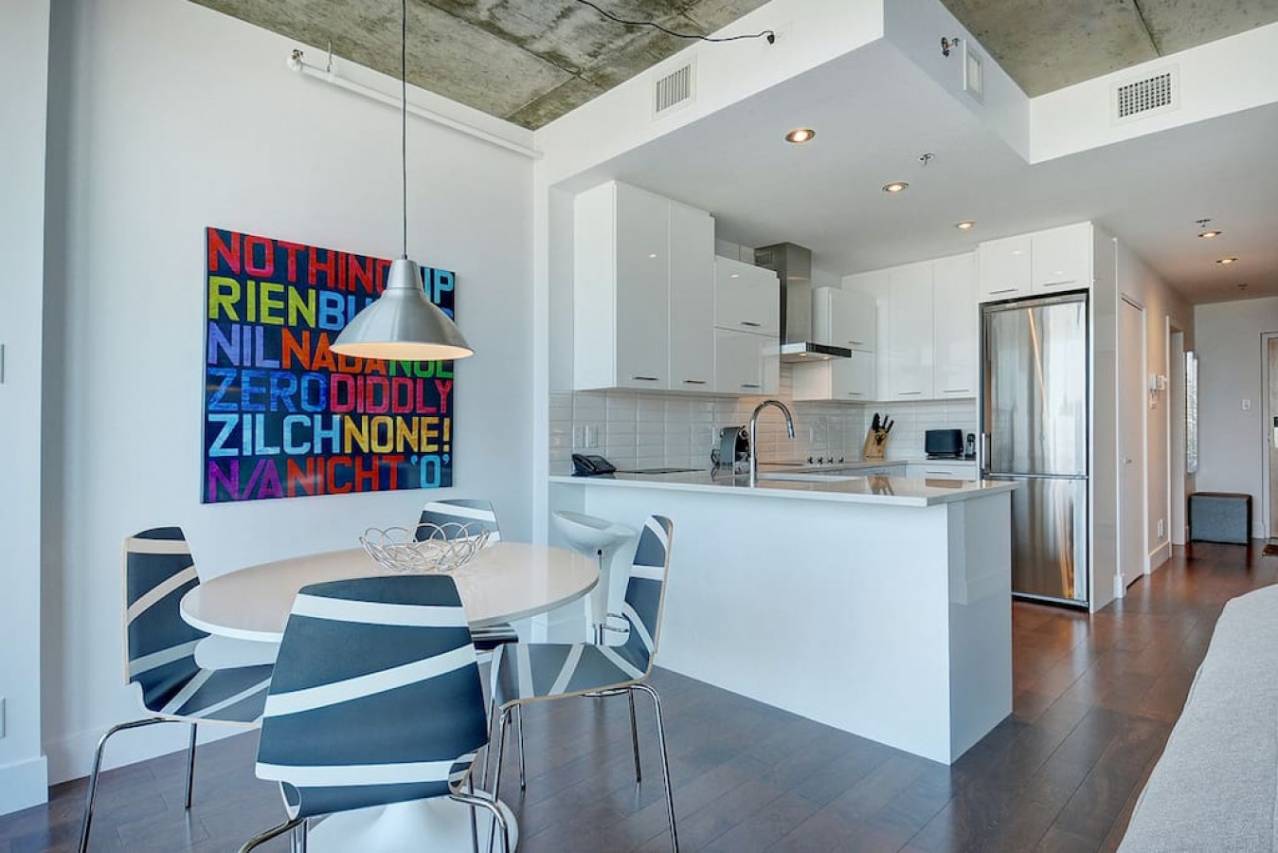 2 - Condo à louer, Vieux-Québec (Code - 760531, vieux-quebec)
