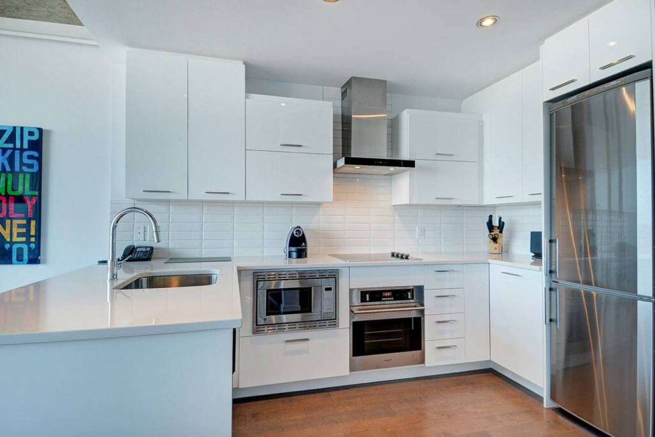 3 - Condo à louer, Vieux-Québec (Code - 760531, vieux-quebec)