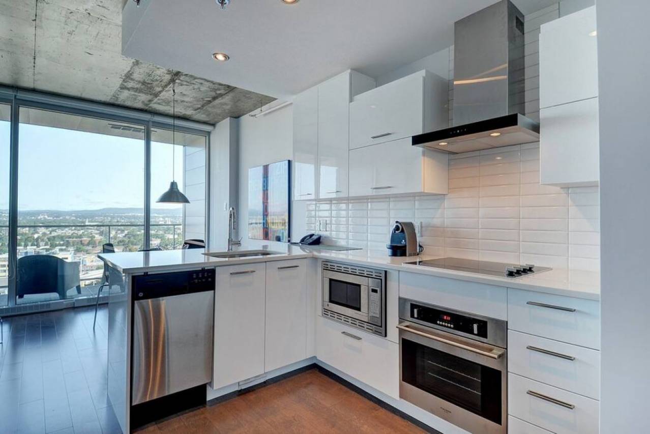 4 - Condo à louer, Vieux-Québec (Code - 760531, vieux-quebec)