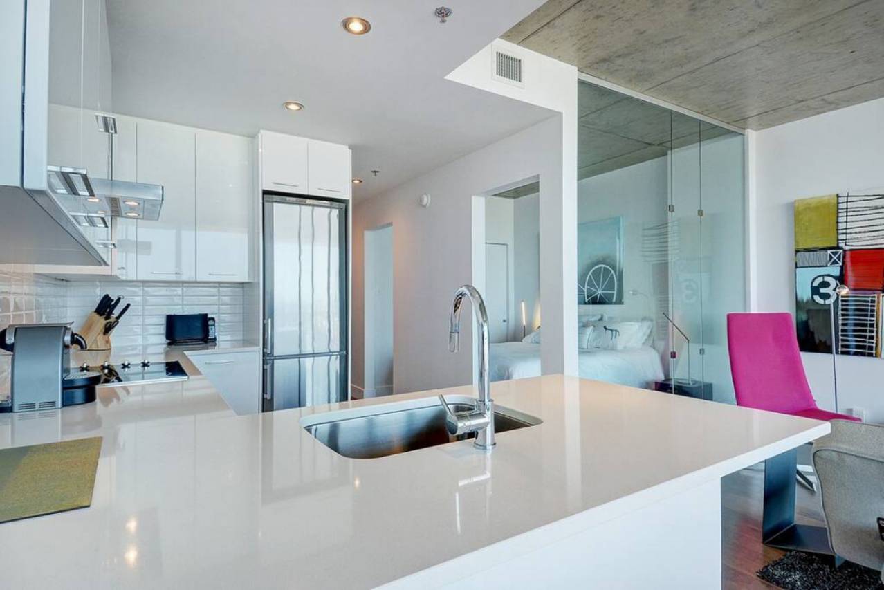 5 - Condo à louer, Vieux-Québec (Code - 760531, vieux-quebec)