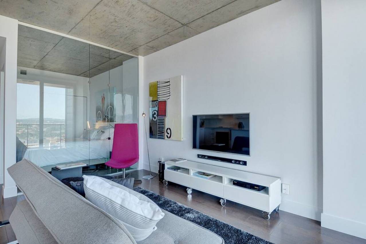 6 - Condo à louer, Vieux-Québec (Code - 760531, vieux-quebec)