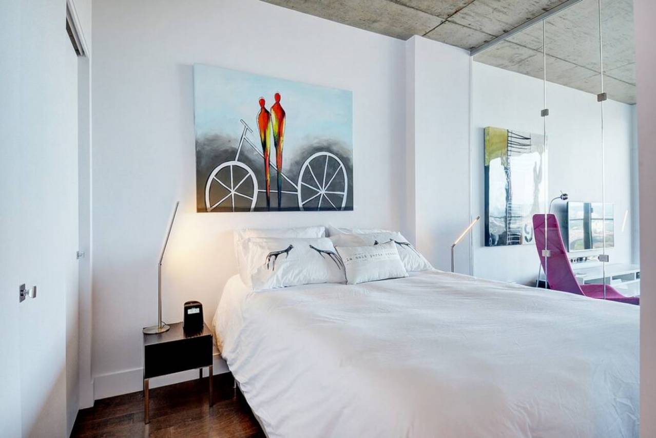 8 - Condo à louer, Vieux-Québec (Code - 760531, vieux-quebec)