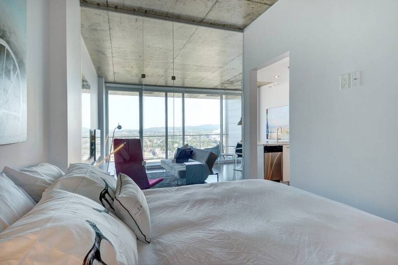 9 - Condo à louer, Vieux-Québec (Code - 760531, vieux-quebec)