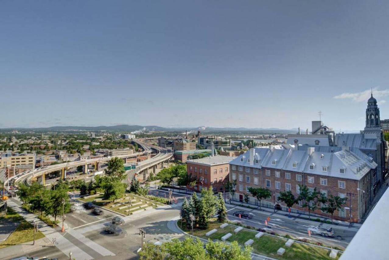 13 - Condo à louer, Vieux-Québec (Code - 760531, vieux-quebec)