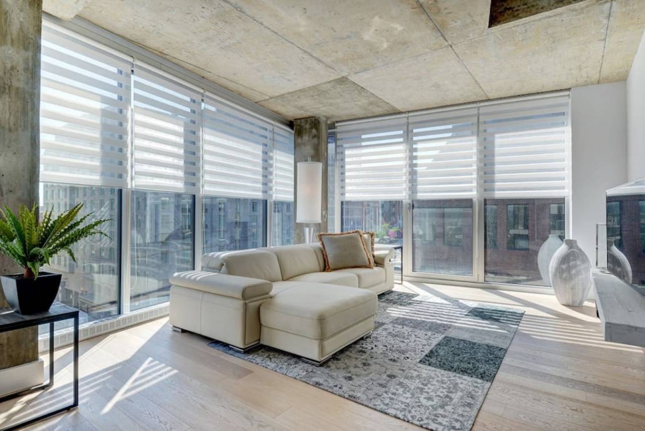 2 - Condominio en alquiler, Vieux-Québec (Code - 760608, viejo-quebec)