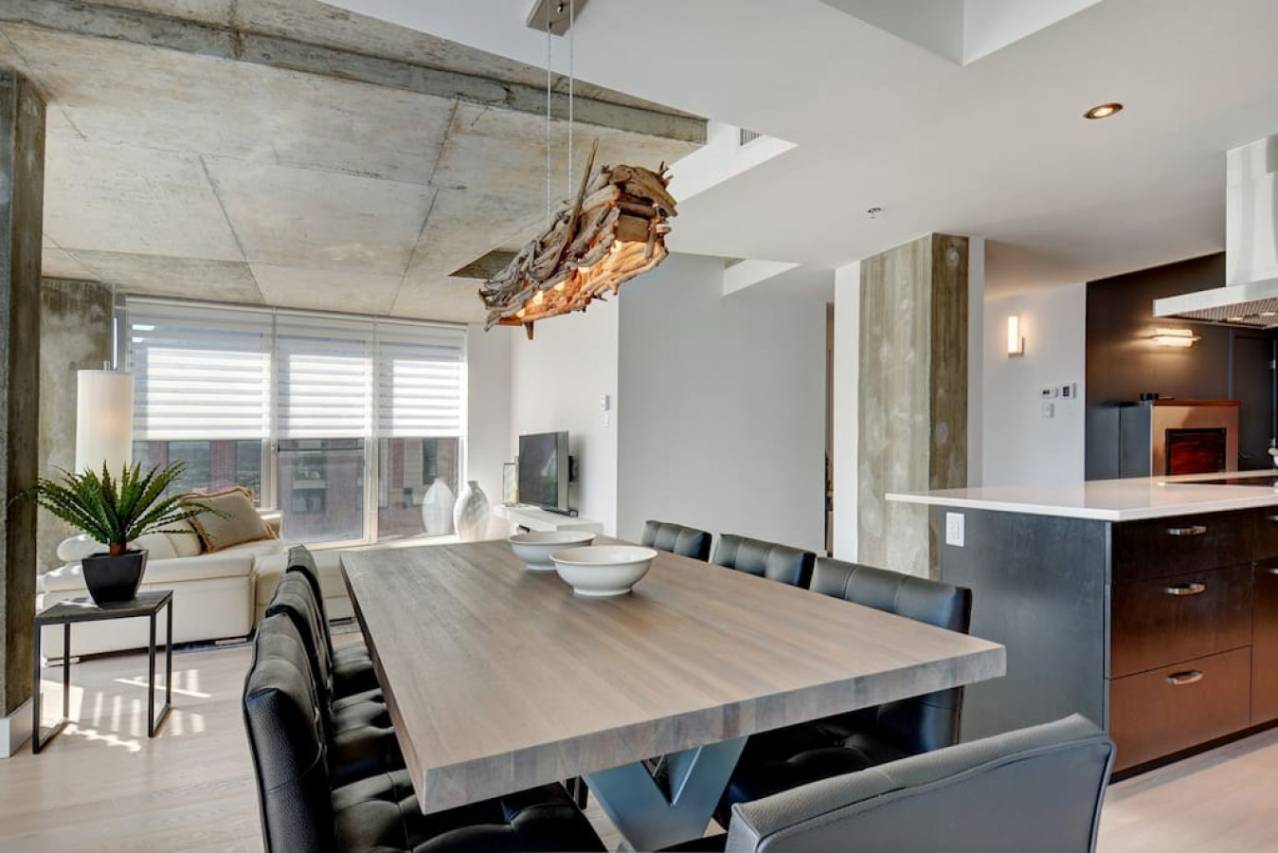 6 - Condominio en alquiler, Vieux-Québec (Code - 760608, viejo-quebec)