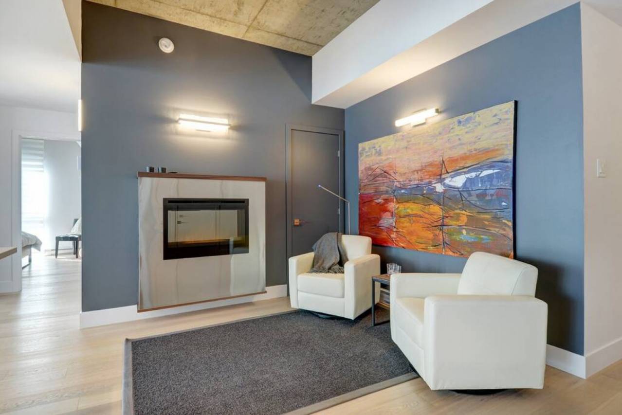 7 - Condominio en alquiler, Vieux-Québec (Code - 760608, viejo-quebec)