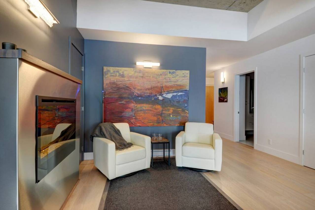8 - Condominio en alquiler, Vieux-Québec (Code - 760608, viejo-quebec)