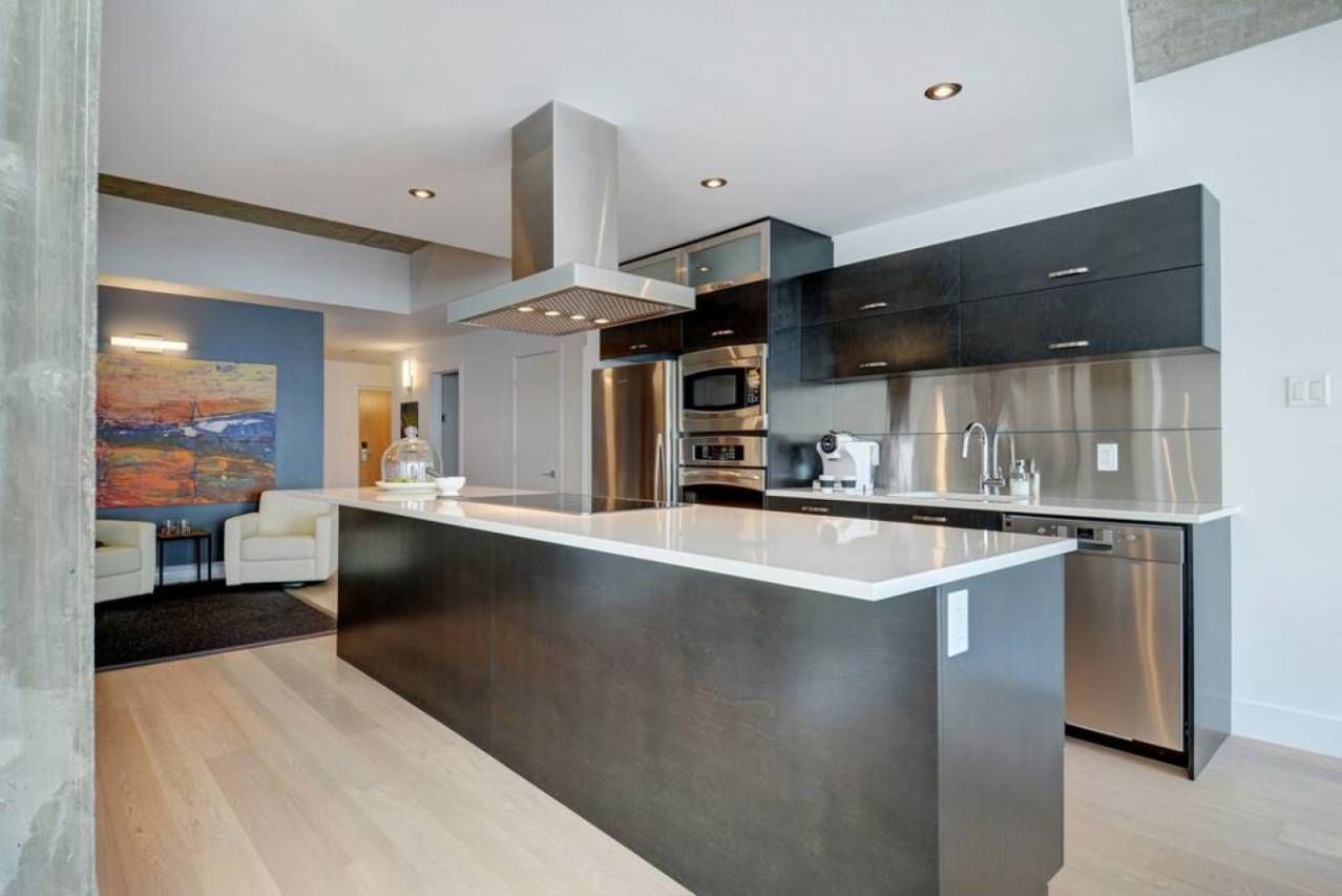 9 - Condominio en alquiler, Vieux-Québec (Code - 760608, viejo-quebec)