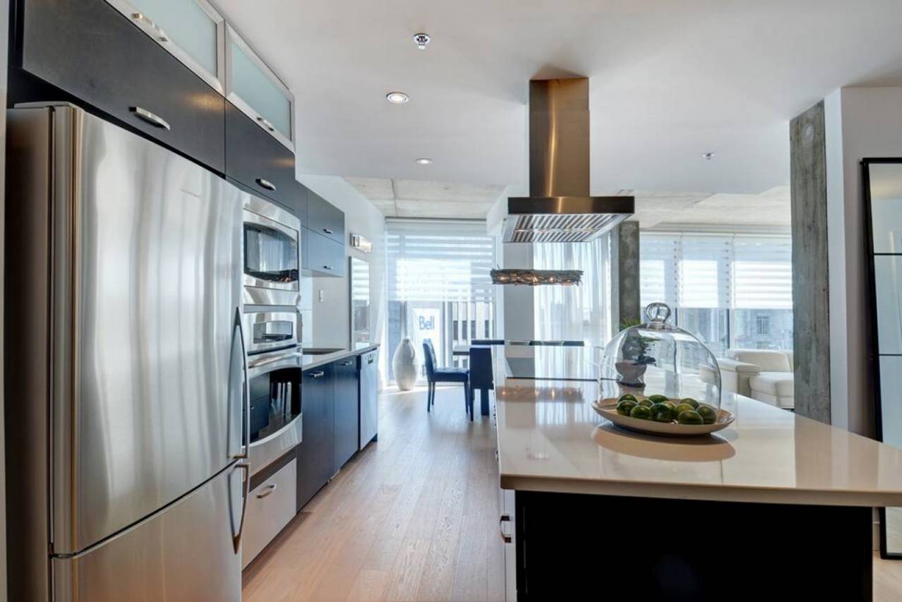 10 - Condominio en alquiler, Vieux-Québec (Code - 760608, viejo-quebec)