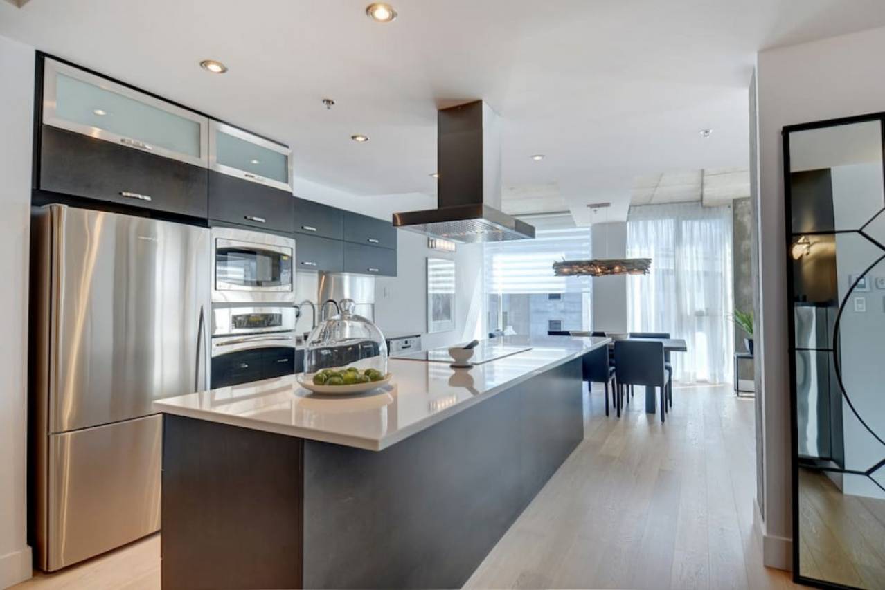 11 - Condominio en alquiler, Vieux-Québec (Code - 760608, viejo-quebec)