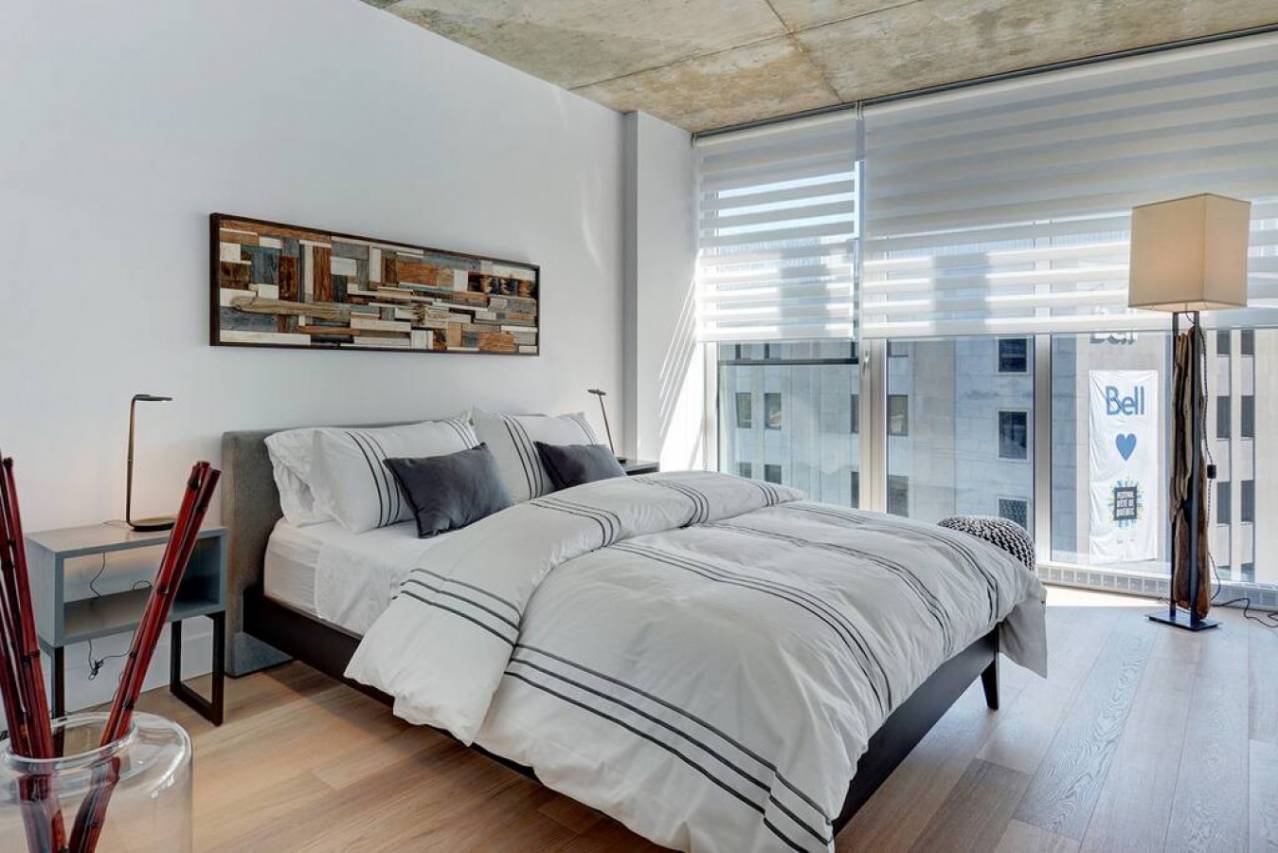 12 - Condominio en alquiler, Vieux-Québec (Code - 760608, viejo-quebec)