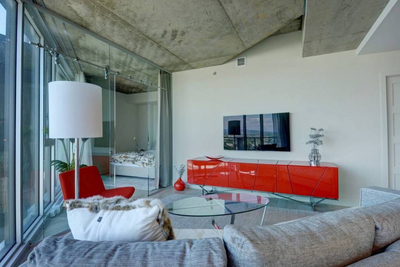 2 - Condominio en alquiler, Vieux-Québec (Code - 760612, viejo-quebec)