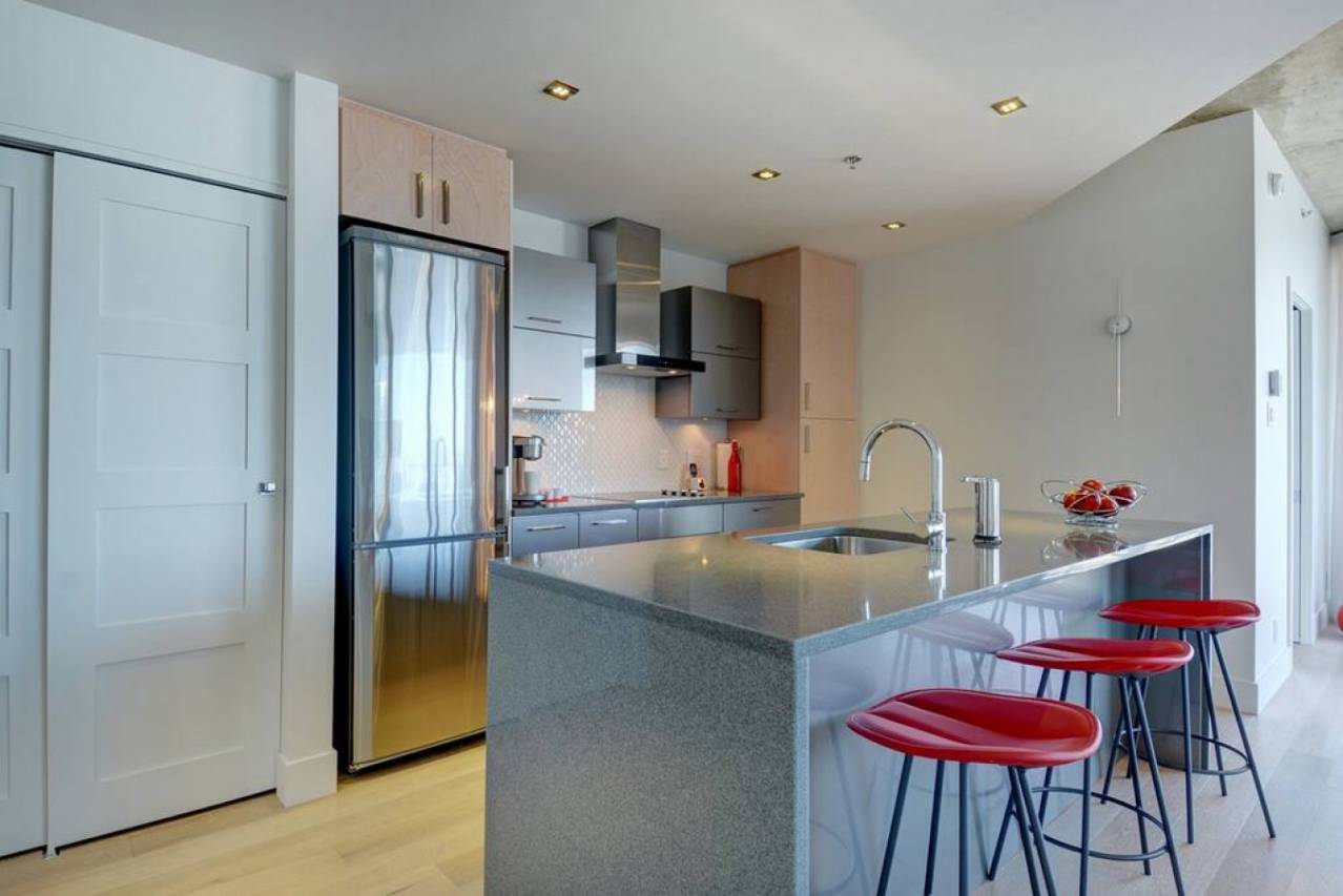 6 - Condominio en alquiler, Vieux-Québec (Code - 760612, viejo-quebec)