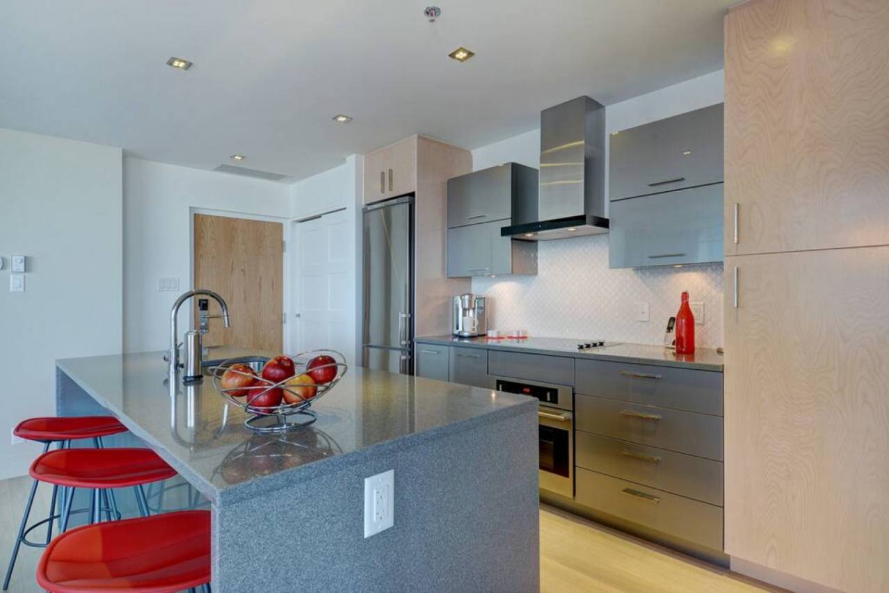 7 - Condominio en alquiler, Vieux-Québec (Code - 760612, viejo-quebec)