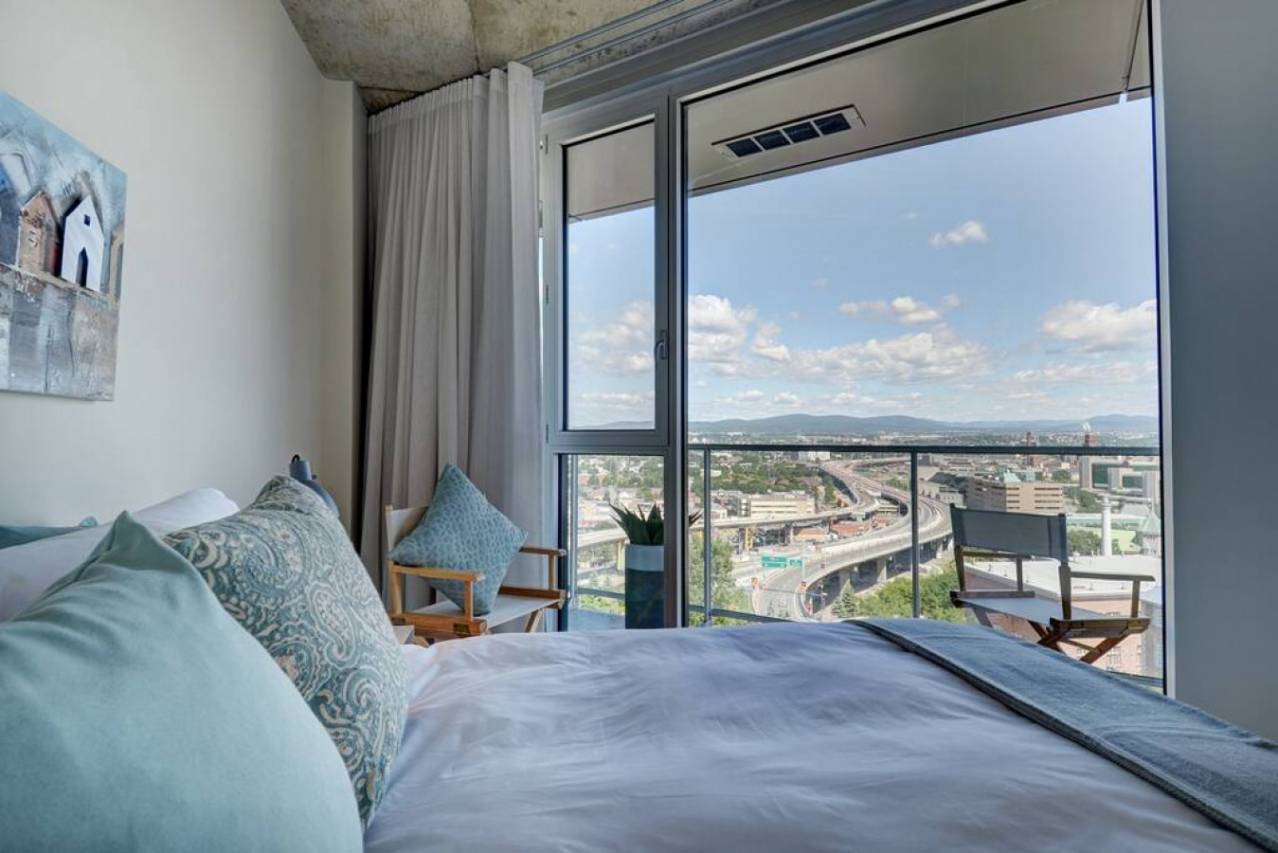 8 - Condominio en alquiler, Vieux-Québec (Code - 760612, viejo-quebec)
