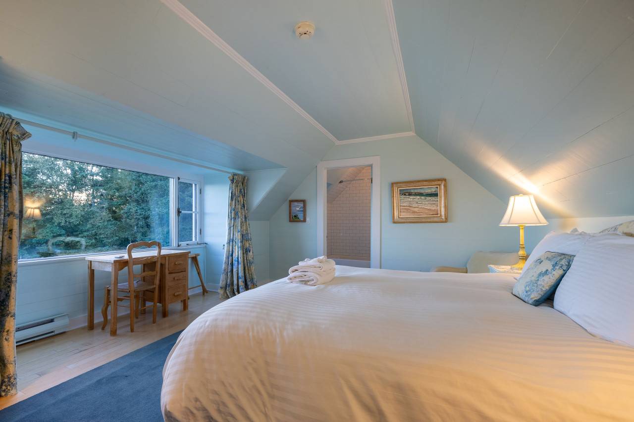 14 - Propiedad y villa en alquiler, La Malbaie (Code - 915, charlevoix)