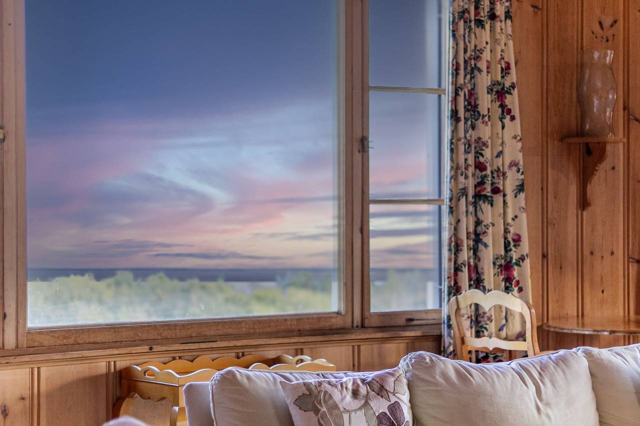 46 - Propiedad y villa en alquiler, La Malbaie (Code - 915, charlevoix)